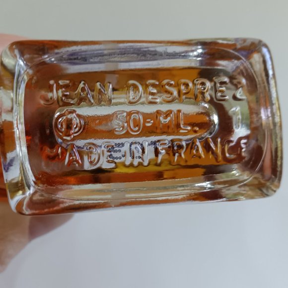 BAL A VERSAILLES by Jean Desprez Eau De Toilette - 50 ml.   VINTAGE!!! - Picture 2 of 2